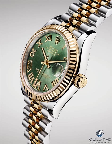 aesthetic Rolex models